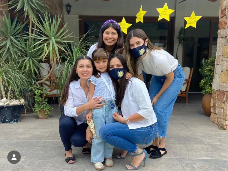 Equipo de Classroom, ciclo 2020-2021.